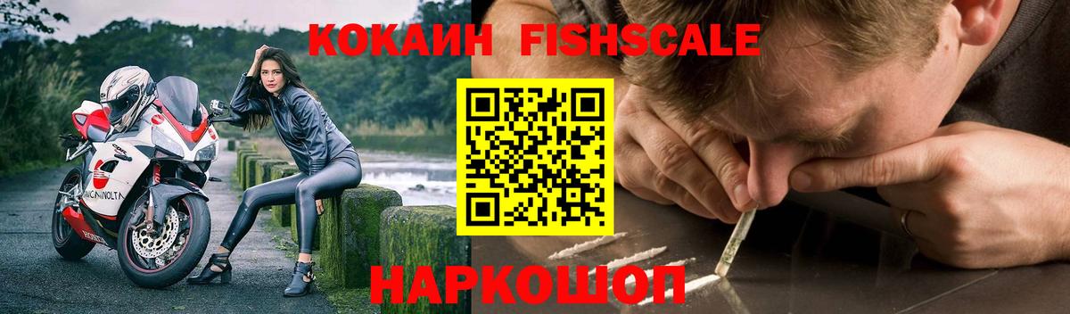 COCAIN Fish Scale  Вход с VPN  Кумертау 
